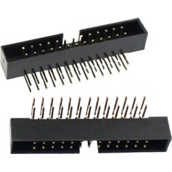 Konektor IDC 25pin muški Cene