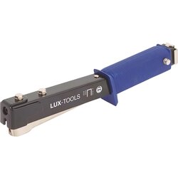 Lux Tools Udarni spenjalnik Comfort za drobne žične sponke 6 mm - 10 mm Cene