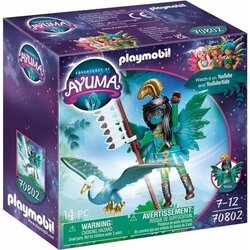 Playmobil 70802 - Adventures of Ayuma - Viteška vila z duhovno živaljo Cene