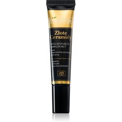 Bielenda Golden Ceramides vlažilna in gladilna krema za predel okoli oči 15 ml Cene
