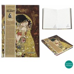 Carmani Notes Gustav Klimt Poljubac Cene