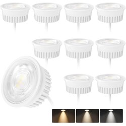 KYOTECH 10x LED modulov 3CCT 4,9W 500lm Cene