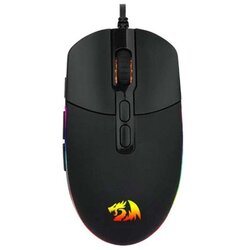 Redragon - Invader M719RGB Gaming Mouse Cene