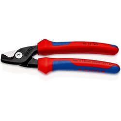 Knipex Klešče za kable 95 12 160 (Dolžina: 160 mm) Cene