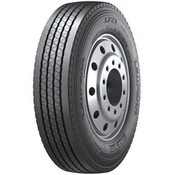 Laufenn 235/75R17.5 LF21 132/130M (S) Cene