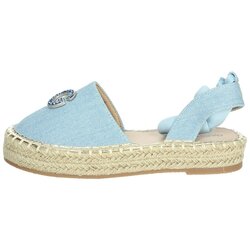 GaËlle Paris Espadrile GE0002T Modra Cene