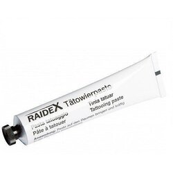 Raidex Pasta za tetoviranje crna 60g Cene