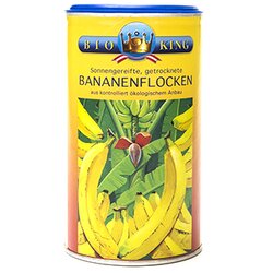 BioKing bio bananini kosmiči - 200 g Cene