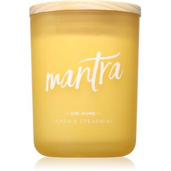 DW Home Zen Mantra dišeča sveča 428 g Cene