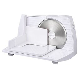 Adler AD 4703 slicer Electric 150 W White Plastic Cijene