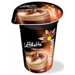 Parmalat caffelatte cappuccino 200ml Cene