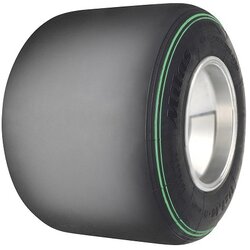 Mitas 11X7.10-5 srh kart rental tyre Cene