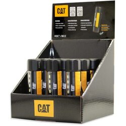 Cat delovna svetilka z dvojnim žarkom CT34109, LED taktična, Cene
