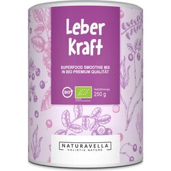 NATURVELLA LeberKraft Cijene