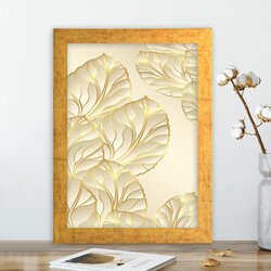 Wallity Uokvirena slika AC11102547441, 24x29 cm Cijene