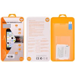 Orange Zaščitno steklo za Huawei Honor 8X Cene
