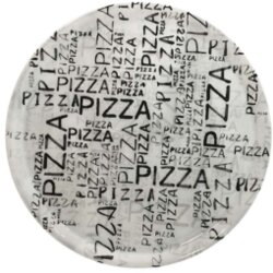 Tanjir za pizzu (Pizza time) fi.33cm Cene