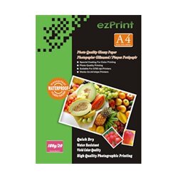  Foto papir Matt InkJet A4, 100 listova, 120g Cijene