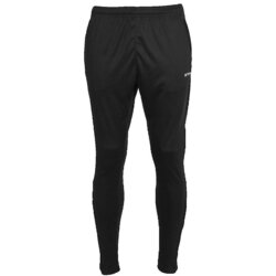Stanno Spodnji deli trenirke Pantalon de survêtement Field slim-fit Črna Cene