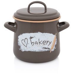Metalac lonac Bakery, 14cm/2,3lit Cene