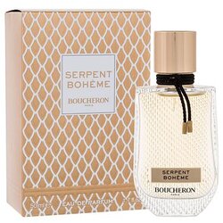 Boucheron Serpent Boheme Femme Cene