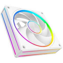 Modecom VOLCANO LOOP 120 ARGB FAN White Cene