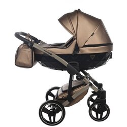 Junama fluo line V2 kolica za bebe set 2U1 JUNDIAFLUOV2 Cene