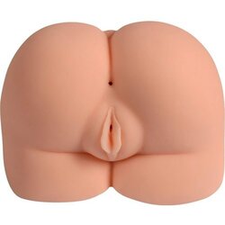 Mistress Masturbator Bubble Butt Cherry Cene