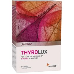 Sensilab glandline ThyroLux Cene