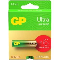 Gp alkalne baterije AA Cene