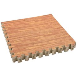 Platno za bazen 6 pcs Rjava 4,32 ㎡ EVA pena, (5000207885) Cene