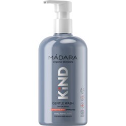 MÁDARA Organic Skincare KIND Gentle Wash Cene