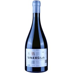 Vinarija Aleksić aleksić sinergija 0,75 Cene
