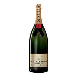 Moet & Chandon Brut Imperial 6L Cene