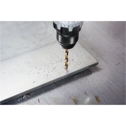 Bosch Svrdlo za metal HSS-Co, standard Cijene