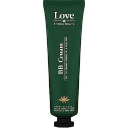 Love Ethical Beauty BB Cream SPF 15 - Medium Cene