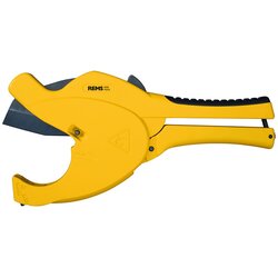 Rems makaze za sečenje plastičnih cevi ROS P 63 S 291290 R Cene
