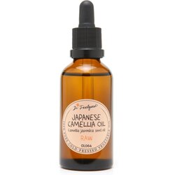 Dr. Feelgood RAW ulje iz sjemenki japanske kamelije 100 ml Cene