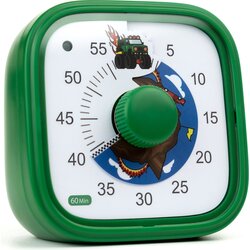 Brainstream Visual Timer - Tick Tock Truck Cene