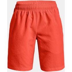 Under Armour Shorts UA Woven Graphic Shorts-ORG - Boys Cijene