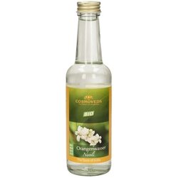 Cosmoveda Rožna voda BIO - Voda cvetov pomarančevca Cene