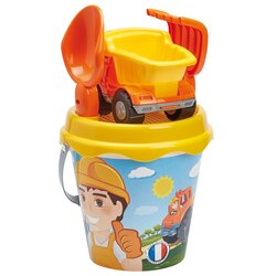 Ecoiffier kantica set s autićem Cene