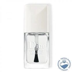 Christian Dior Top Coat Abricot 10ml Cene