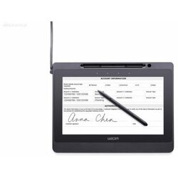 Wacom Stift-Display Unterschriftenpad 10,1 Cene