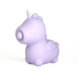 Creative Conceptions Stimulator klitorisa Unihorn - Karma Lilac Cene