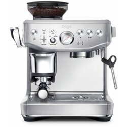 Sage Kavni aparat Barista Express Impress SES876BSS Cene
