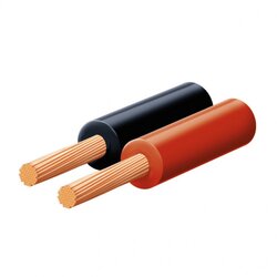 Kabal za zvučnike 2x0,5mm2 KL-0,5 Cene