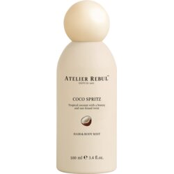 Atelier Rebul Mist za kosu i telo Koko Spritz, Limitirano izdanje, 100 ml Cene