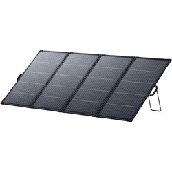 Anker Solix PS400 Bifacial Portable Solar Panel Cene