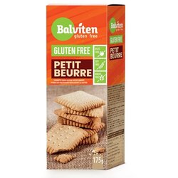 Balviten Petit beurre gluten free 175gr Cene
